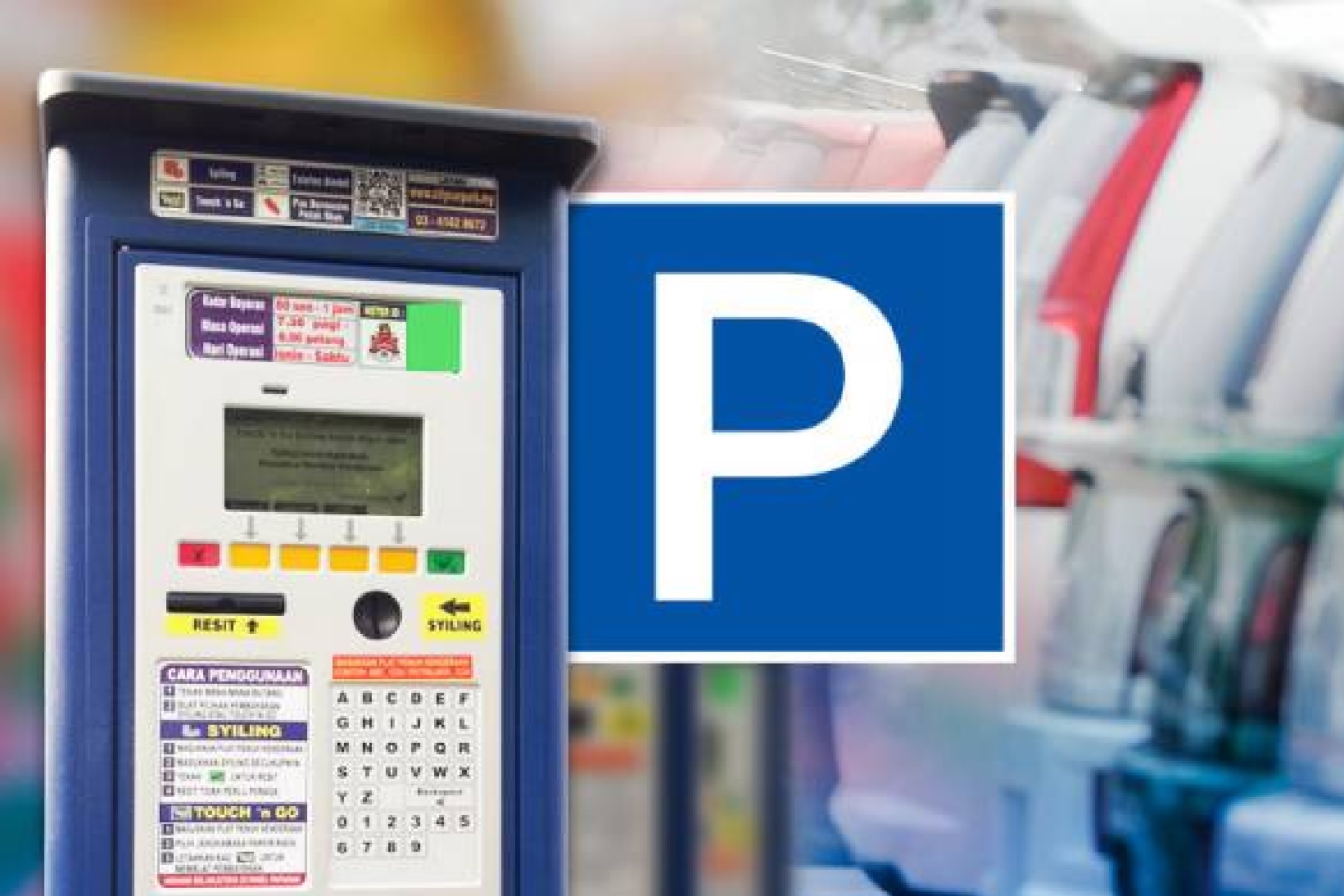 parking mandat kancelaria adwokacka wrocław